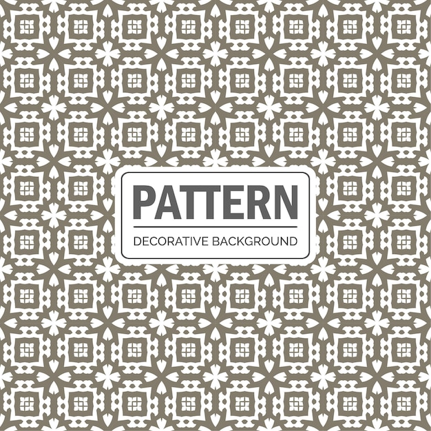 seamless pattern for wallpaper background with abstract motif