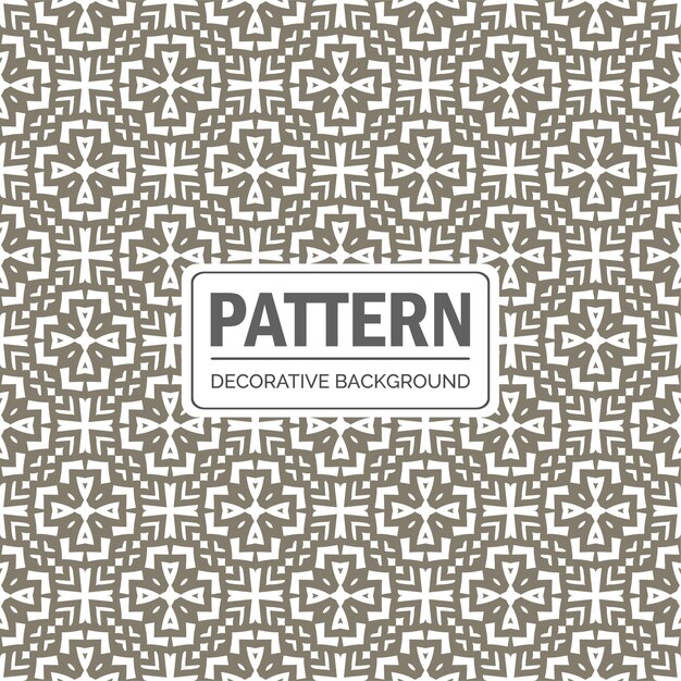 seamless pattern for wallpaper background with gray color