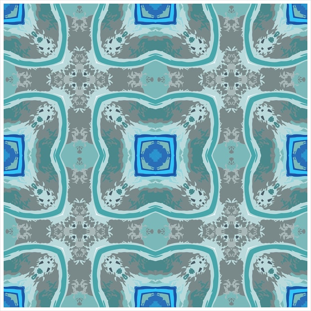 seamless pattern geometric texture seamless vector background