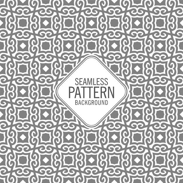 seamless pattern ready to print abstract design
