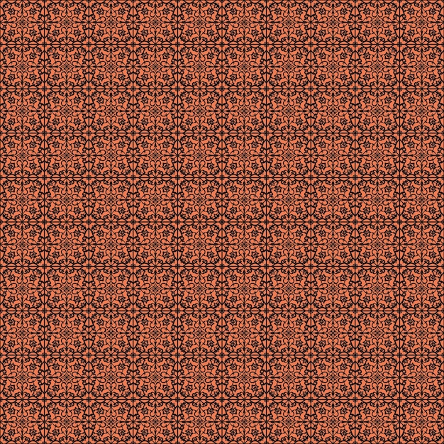 Seamless pattern texture Repeat pattern Vector illustration