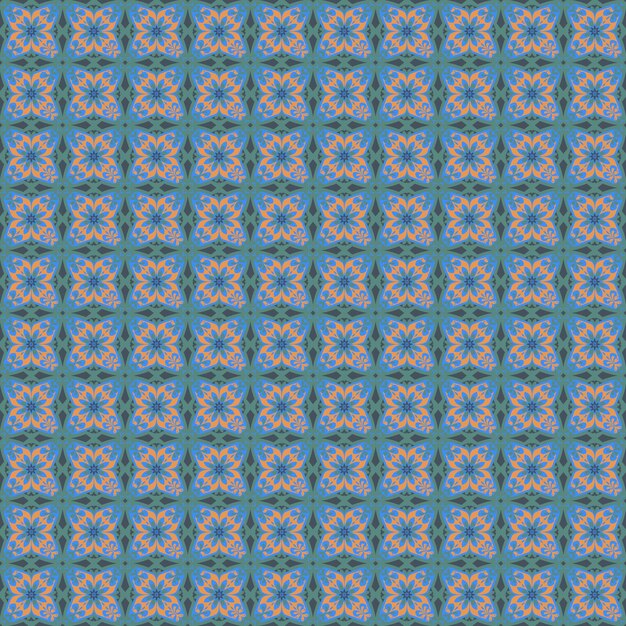 Seamless pattern texture Repeat pattern