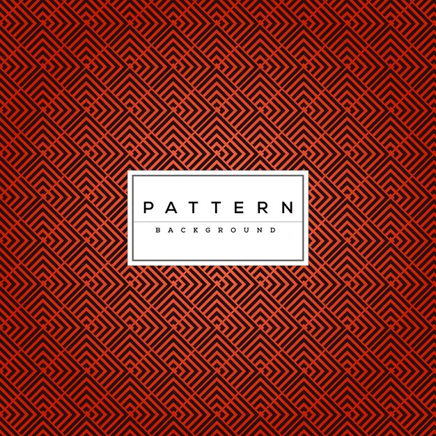 Seamless pattern vector colorful floral pattern template