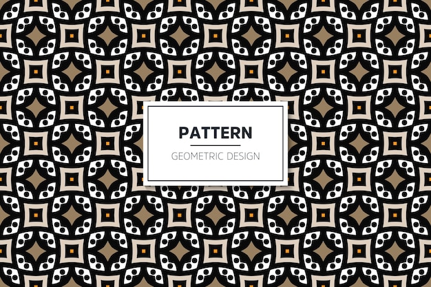 seamless pattern
