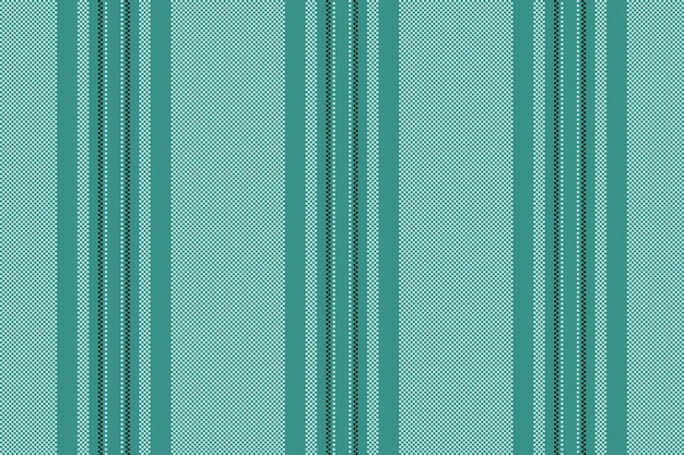 Seamless textile lines of background vertical vector with a pattern texture stripe fabric
