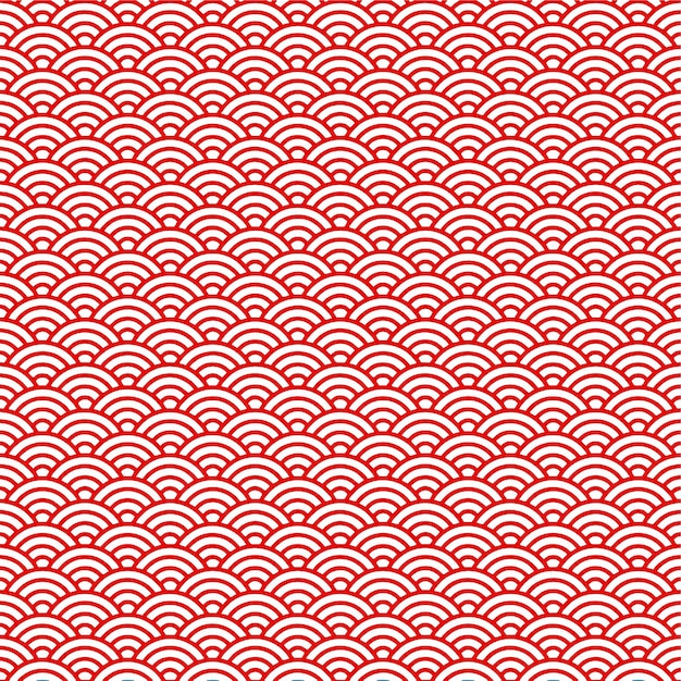 seamless vector pattern background