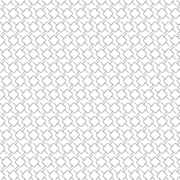 seamless vector pattern
