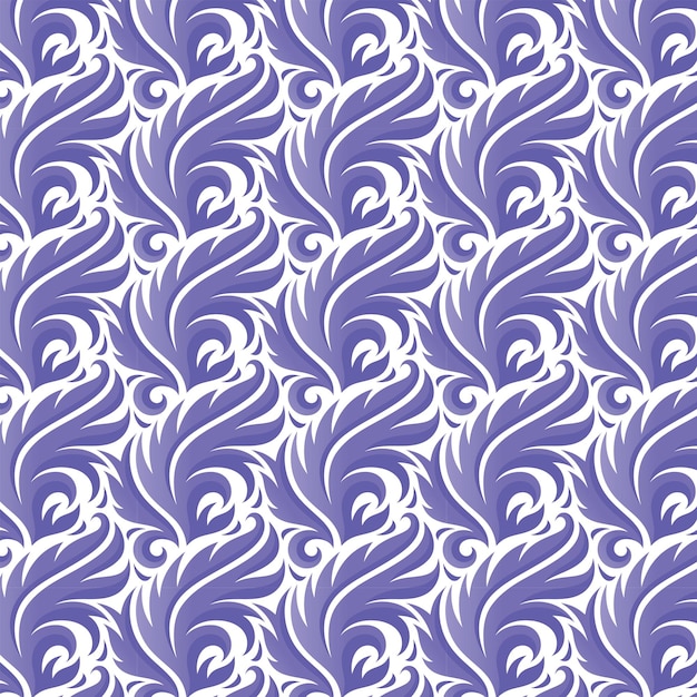 Seamless Vonster patterns texture background