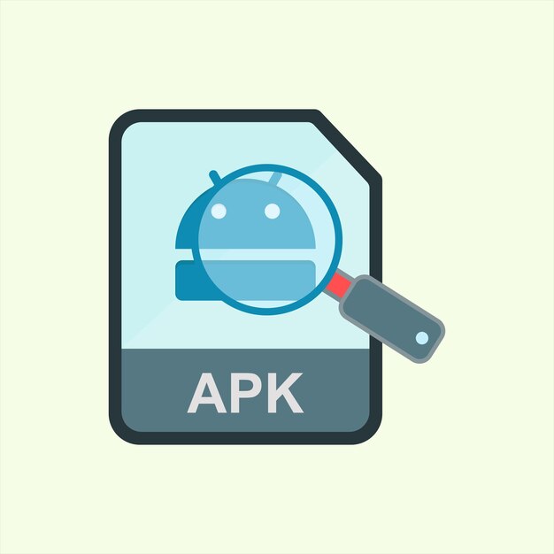 Search application icon icon related to design elements suitable for web site app user interfaceselement printable etc flat icon style simple vector design editable