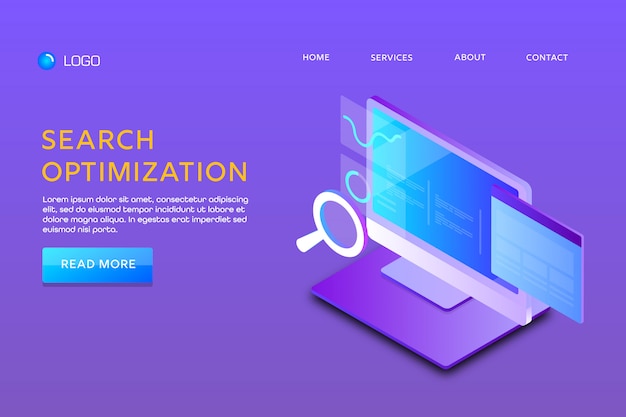 Search optimization