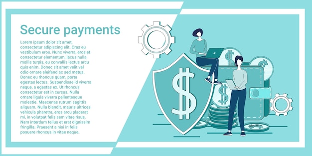 secure payments using antivirus programs secure transfers of funds