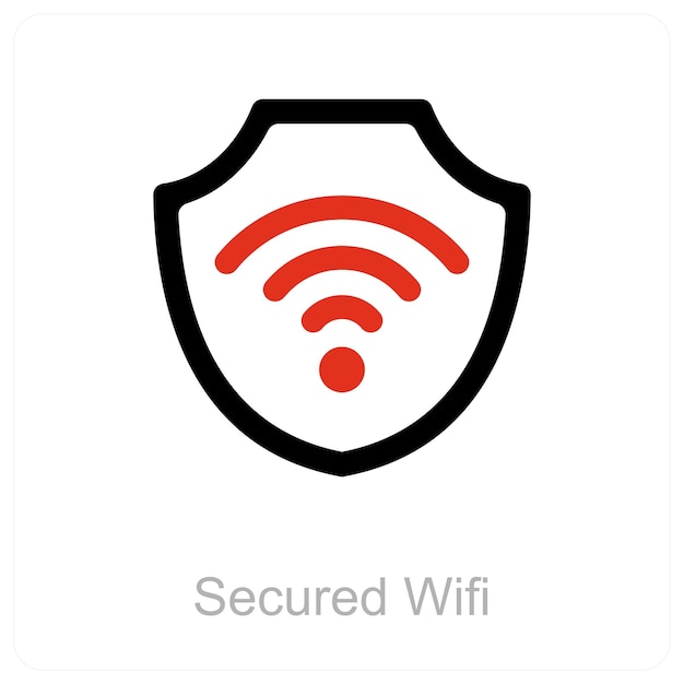 Secured Wifi