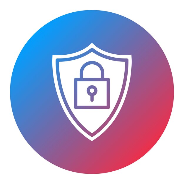 securities icon vector image can be used for crowdfunding