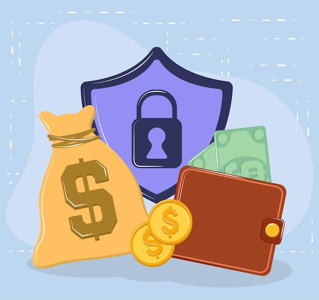 Security finance and money
