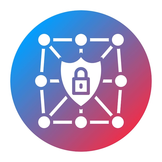 Security Testing icon vector image Can be used for Software Testing