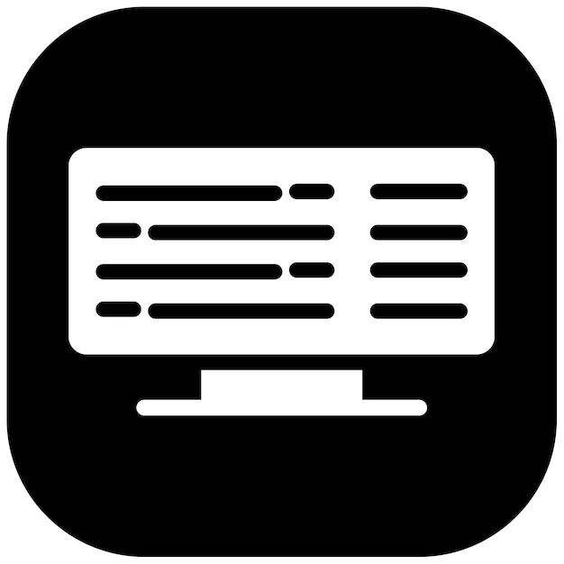 Sensationalism Icon