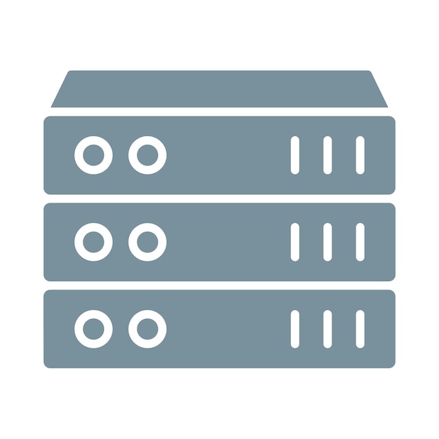 server icon