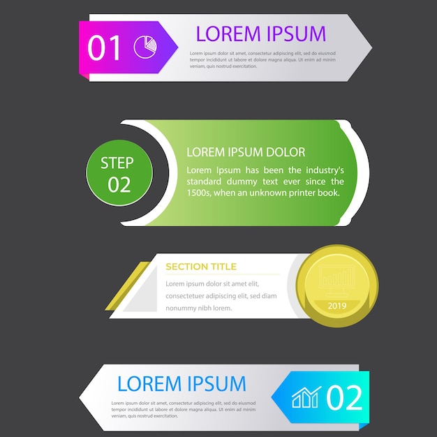 set casino poker tournament invitation 21 plus and poker player business infographic template vec