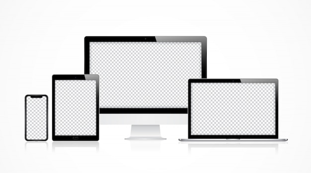 Set modern computer