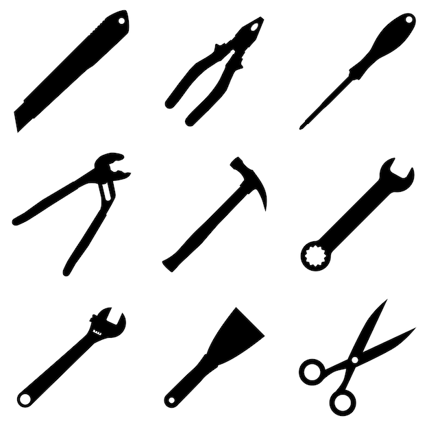 Set tools
