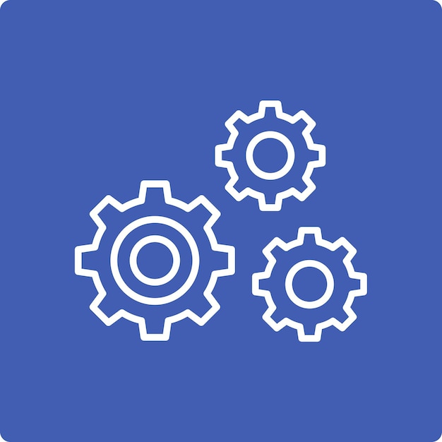 Setting Icon
