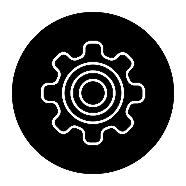 Setting Icon