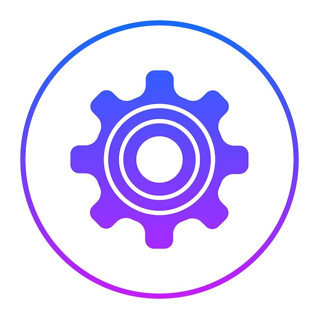 Setting Icon