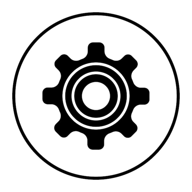 Setting Icon
