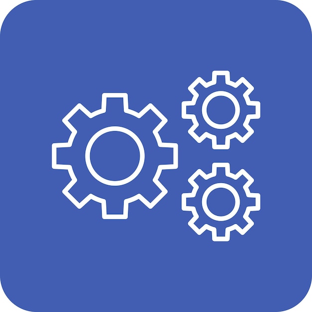 Setting Icon