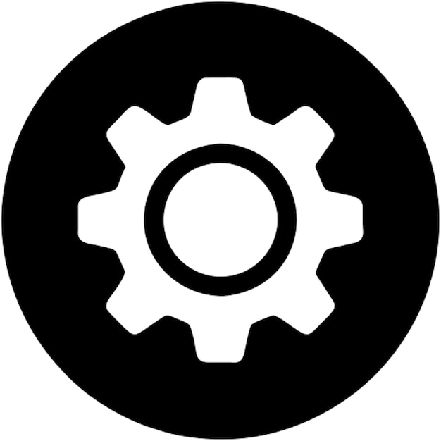 settings icon icon