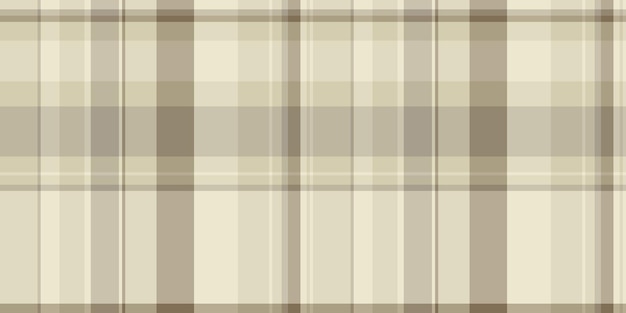 Seventies vector tartan background hispanic texture textile pattern Front seamless plaid check fabric in pastel and light colors