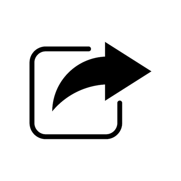 Share icon