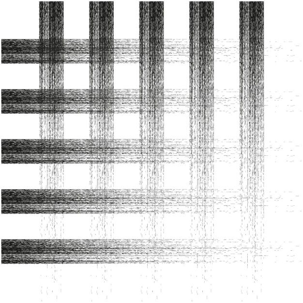sharp linear texture abstract distressed pattern grungy scratch effect vector digital background