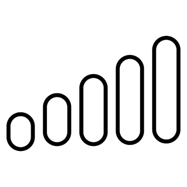 Signal Icon
