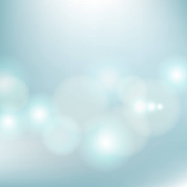simple and beautiful soft bokeh background