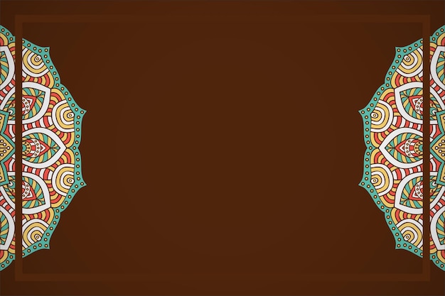 simple background with geometric elements