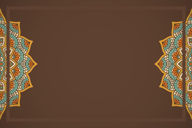 simple background with geometric elements