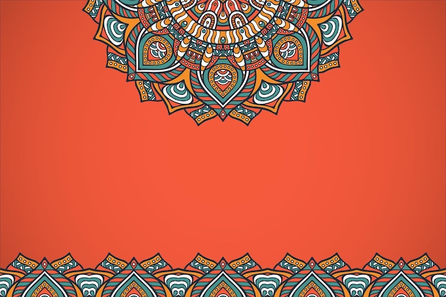 simple background with geometric elements