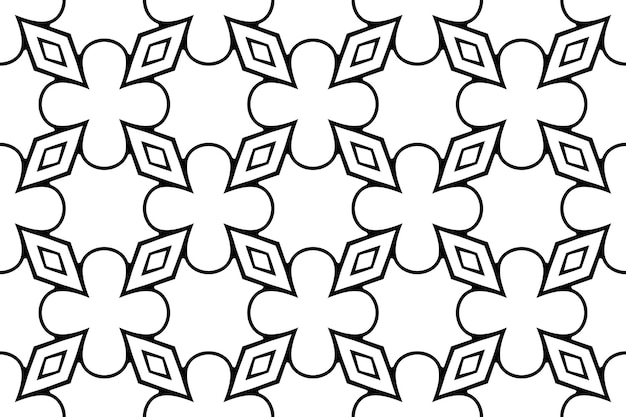 simple background with geometric elements