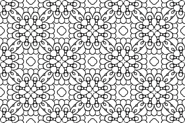 simple background with geometric elements