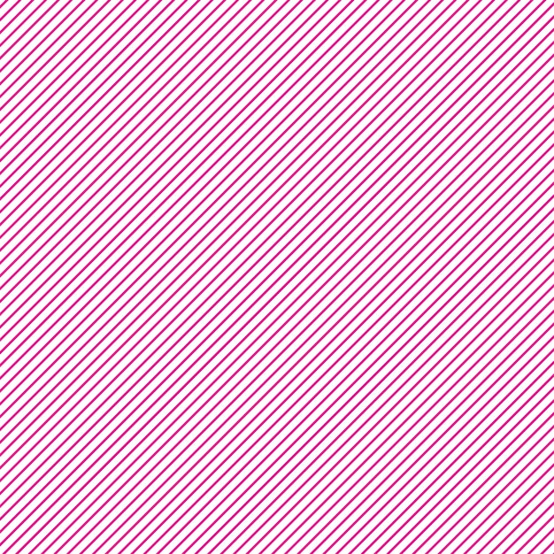 simple coloful wavy seamlees pattern