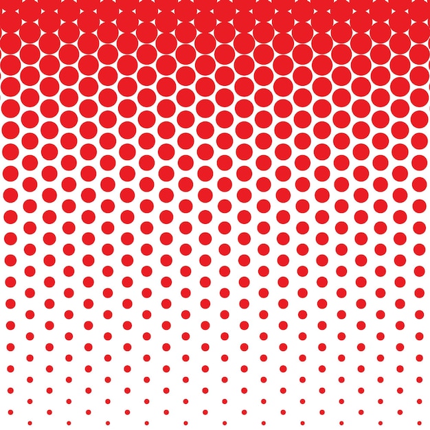 simple coloful wavy seamlees pattern