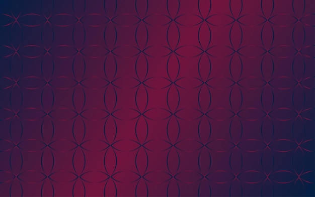 Simple gradient color abstract background