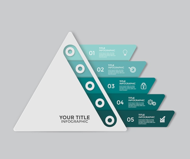 Simple Infographic Template