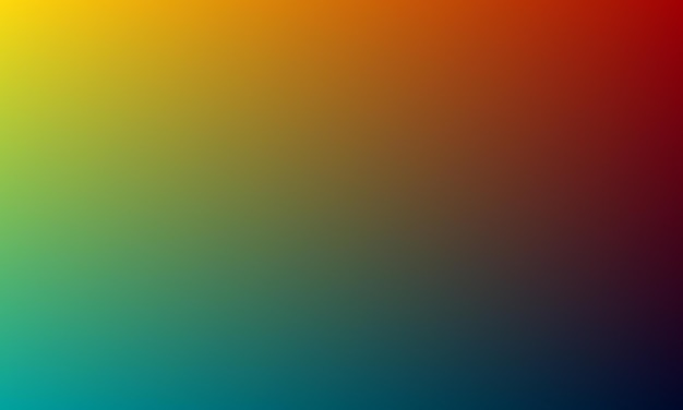 simple modern colorful gradient background with smooth texture and dynamic transition