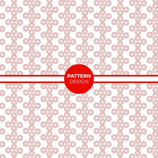 Simple Pattern Design