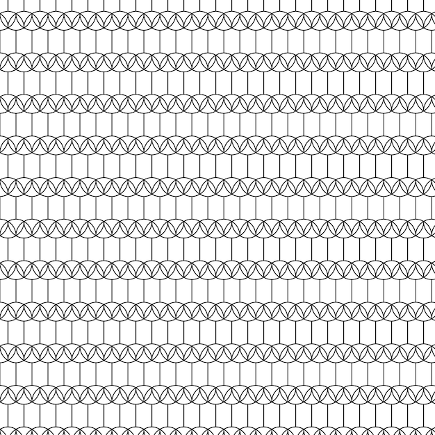 simple seamlees abstract vector pattern art perfect for background wallpaper