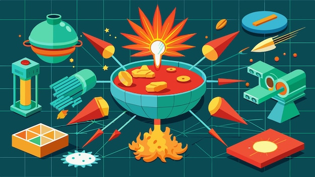 simulation vector graphics illustration EPS source file format lossless scaling icon design