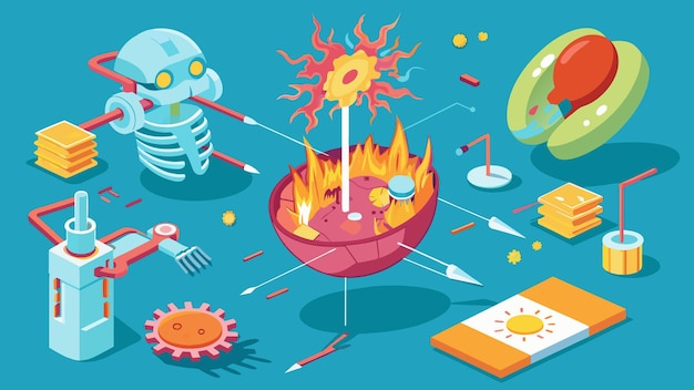 simulation vector graphics illustration EPS source file format lossless scaling icon design