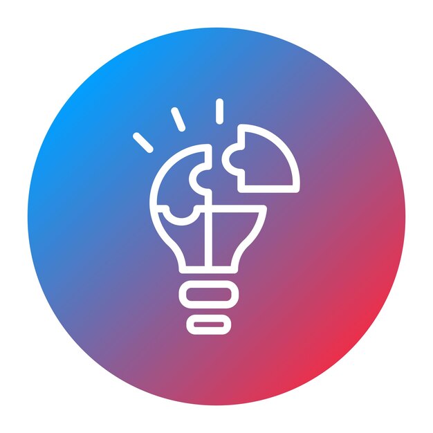 Skills icon vector image Can be used for Curriculum Vitae